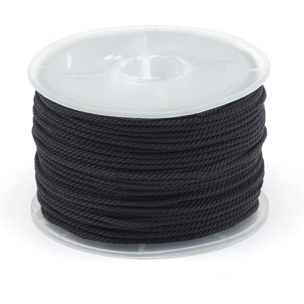 Cord Trim Twisted - 54 Yards de Corde en Nylon