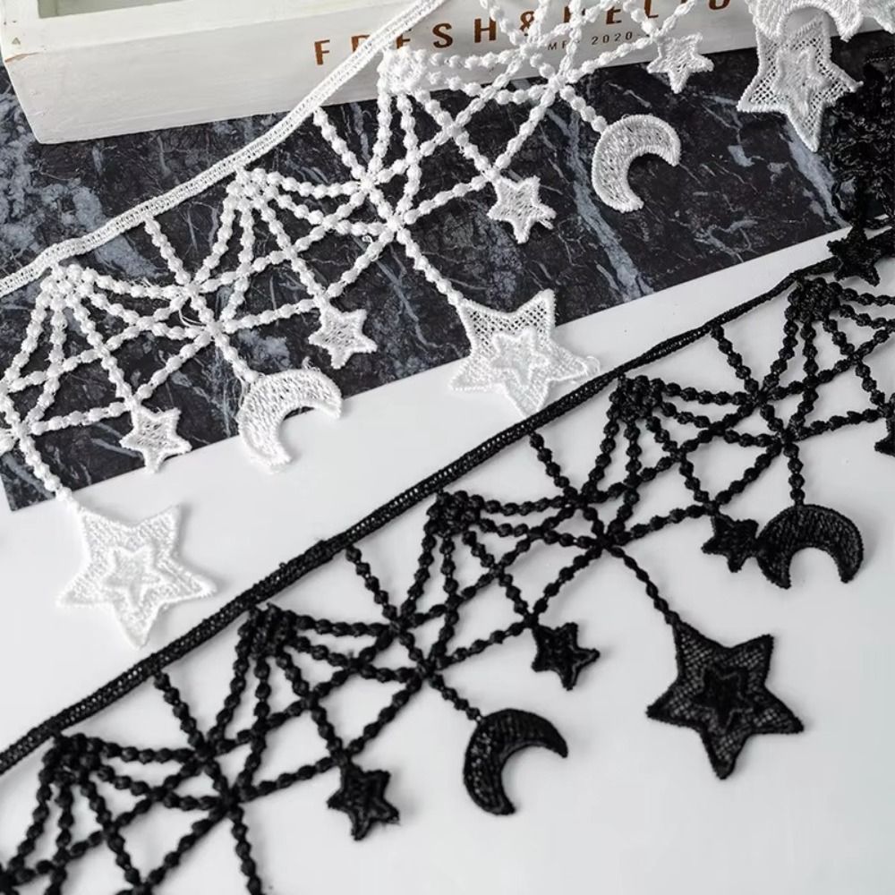 Lace Ribbon Trim - Accessoires en dentelle, ruban de dentelle