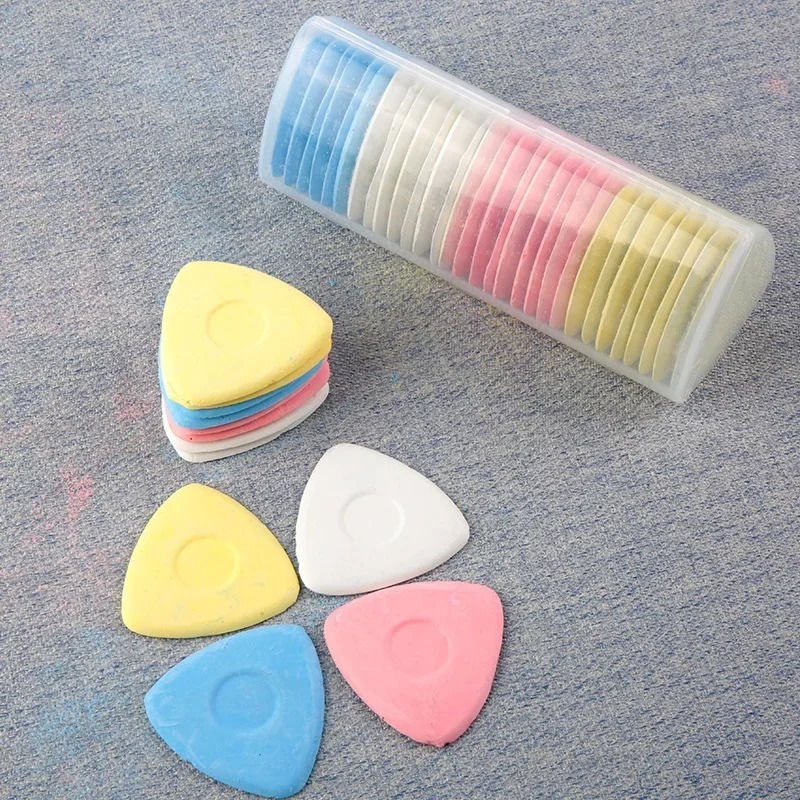 Craft Embellishment Storage - Lot de 10-30 craies de tailleur