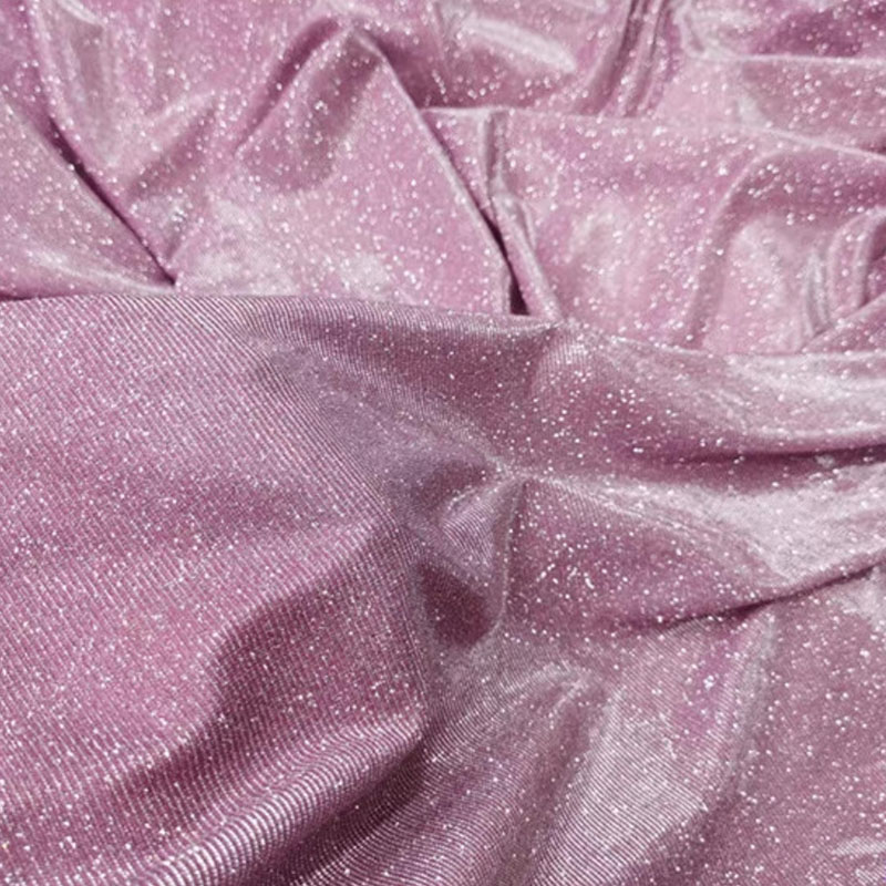 Brillant clair de lune paillet - Sequin Fabric Panel avis et prix