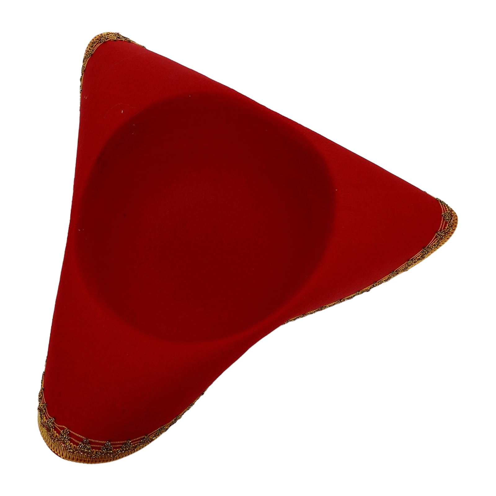 Chapeau de capitaine Pirate Un - Christmas Craft Embellishment avis et prix