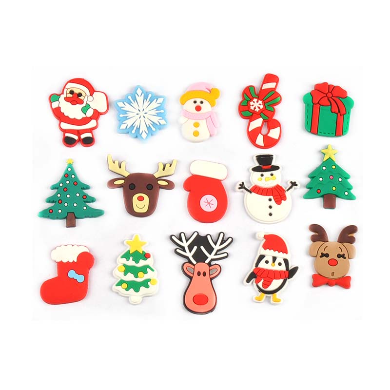 Embellissements Père Noël en r - Christmas Craft Embellishment avis et prix