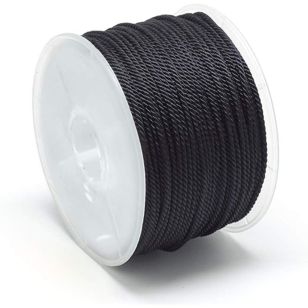 54 Yards de Corde en Nylon Tor - Cord Trim Twisted avis et prix