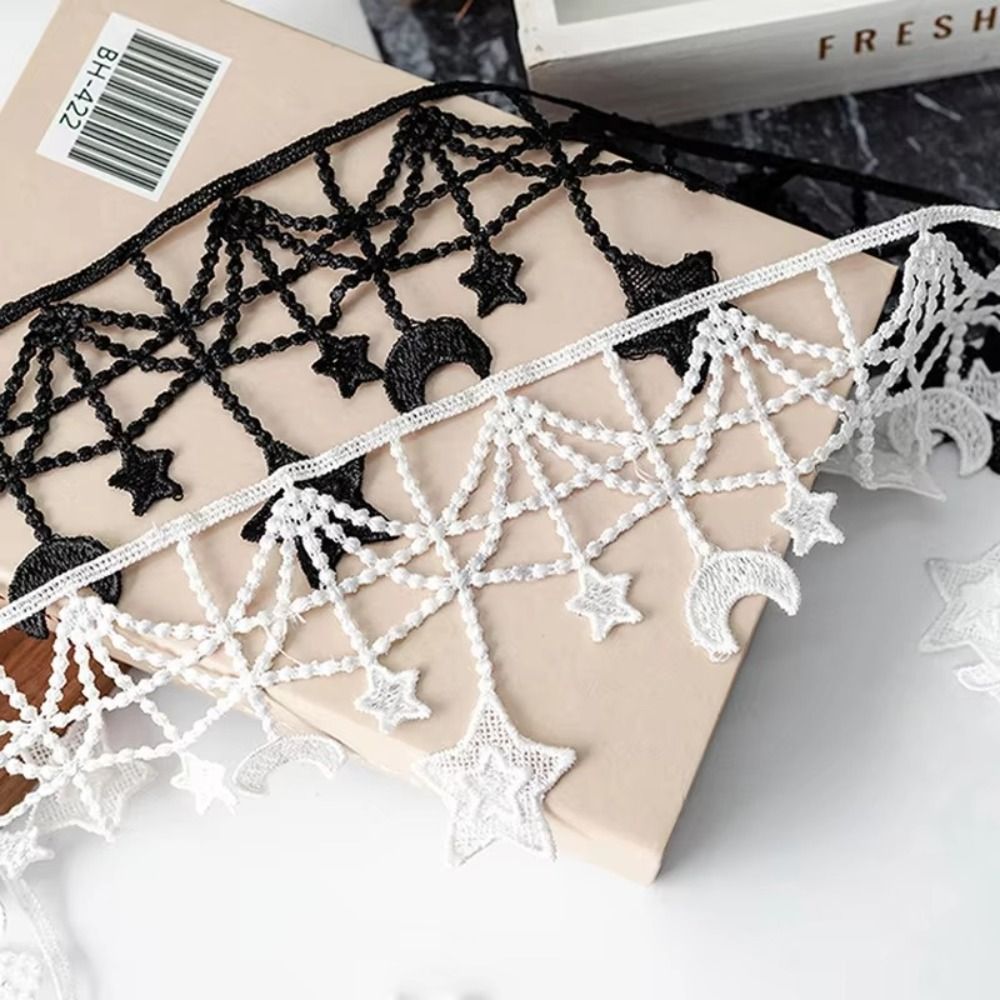Accessoires en dentelle, ruban - Lace Ribbon Trim avis et prix