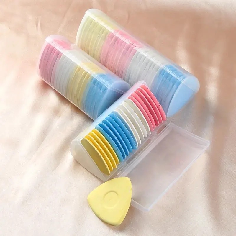Lot de 10-30 craies de tailleu - Craft Embellishment Storage avis et prix