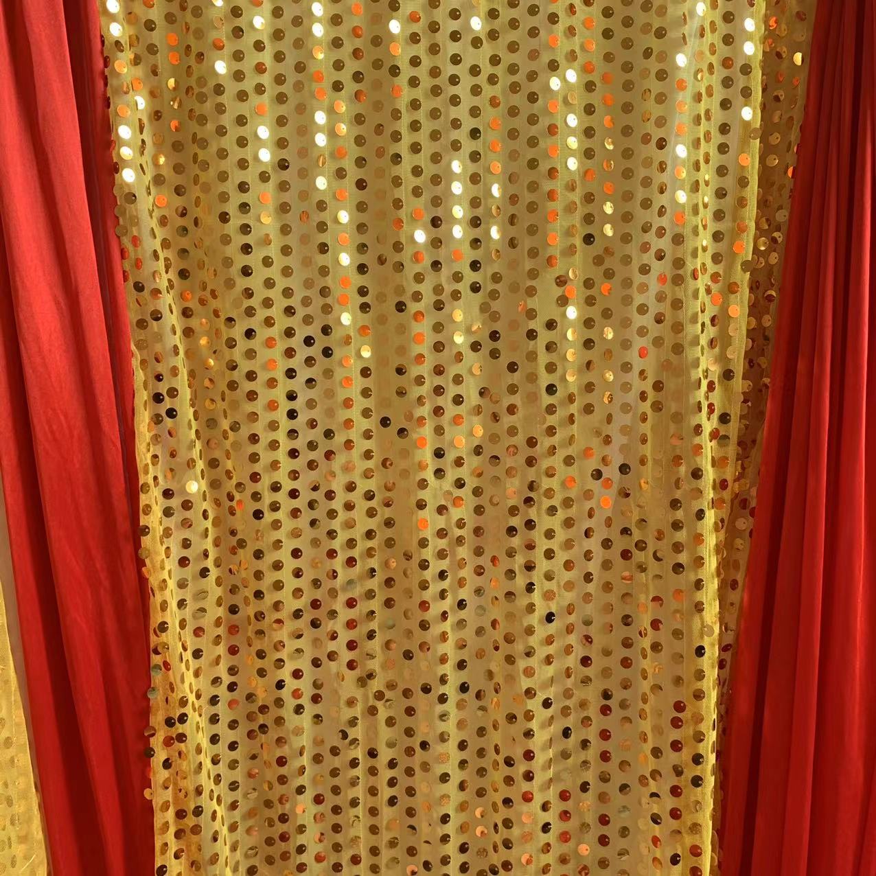 Toile de fond photo 6,5x5FT en - Sequin Fabric Panel avis et prix