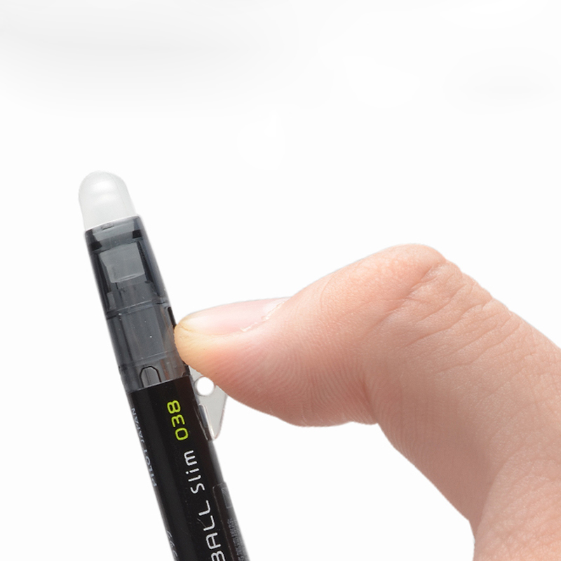 Stylo à bille pilote LFBS-18UF - Pilot Pen Frixion avis et prix