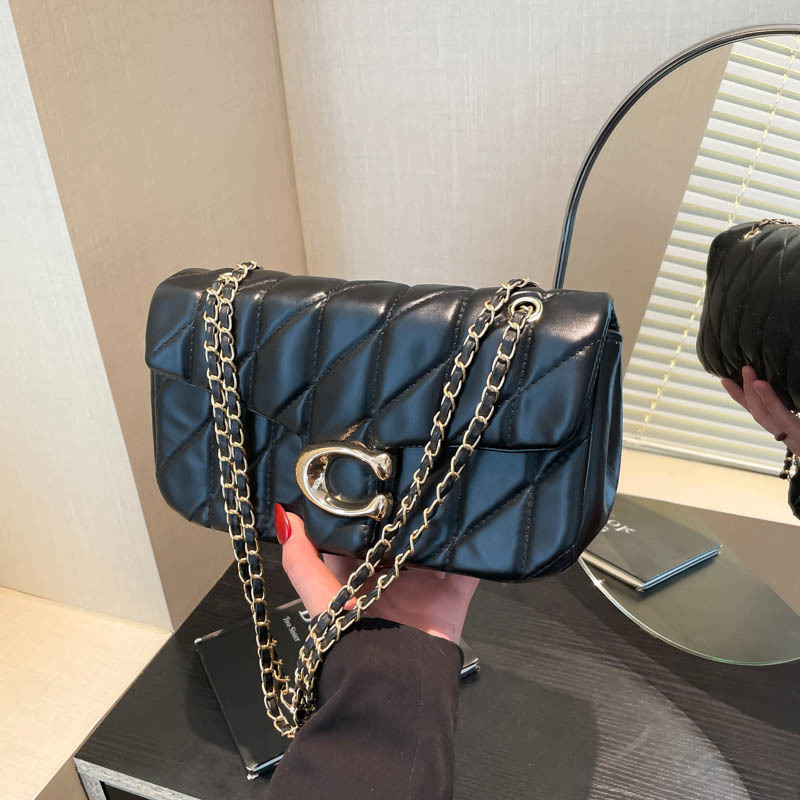 Sac bandoulière chaîne 2026, b - Craft Embellishment Storage avis et prix