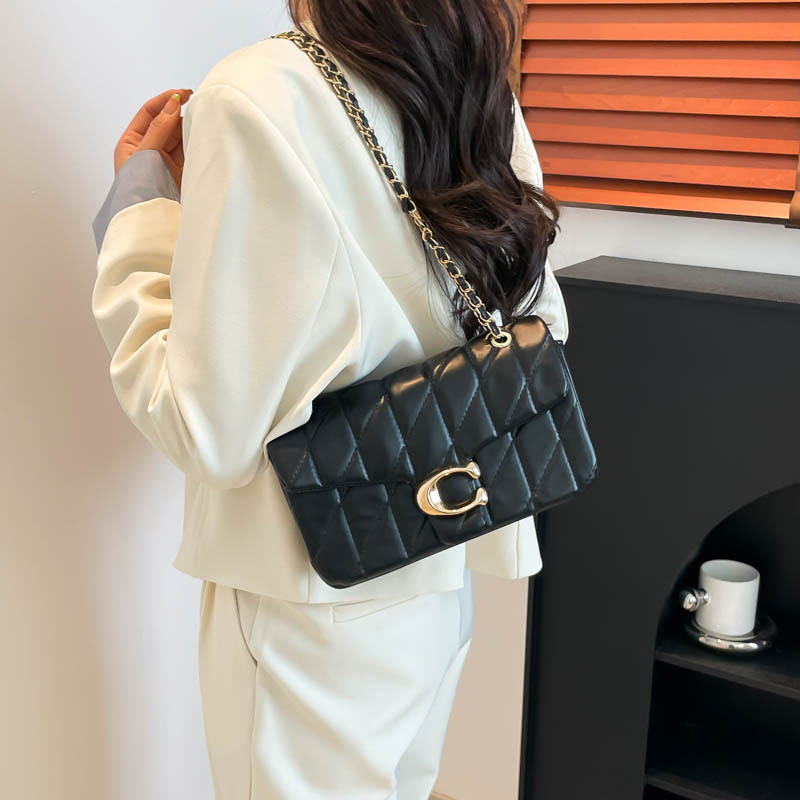 Sac bandoulière chaîne 2026, b - Craft Embellishment Storage avis et prix