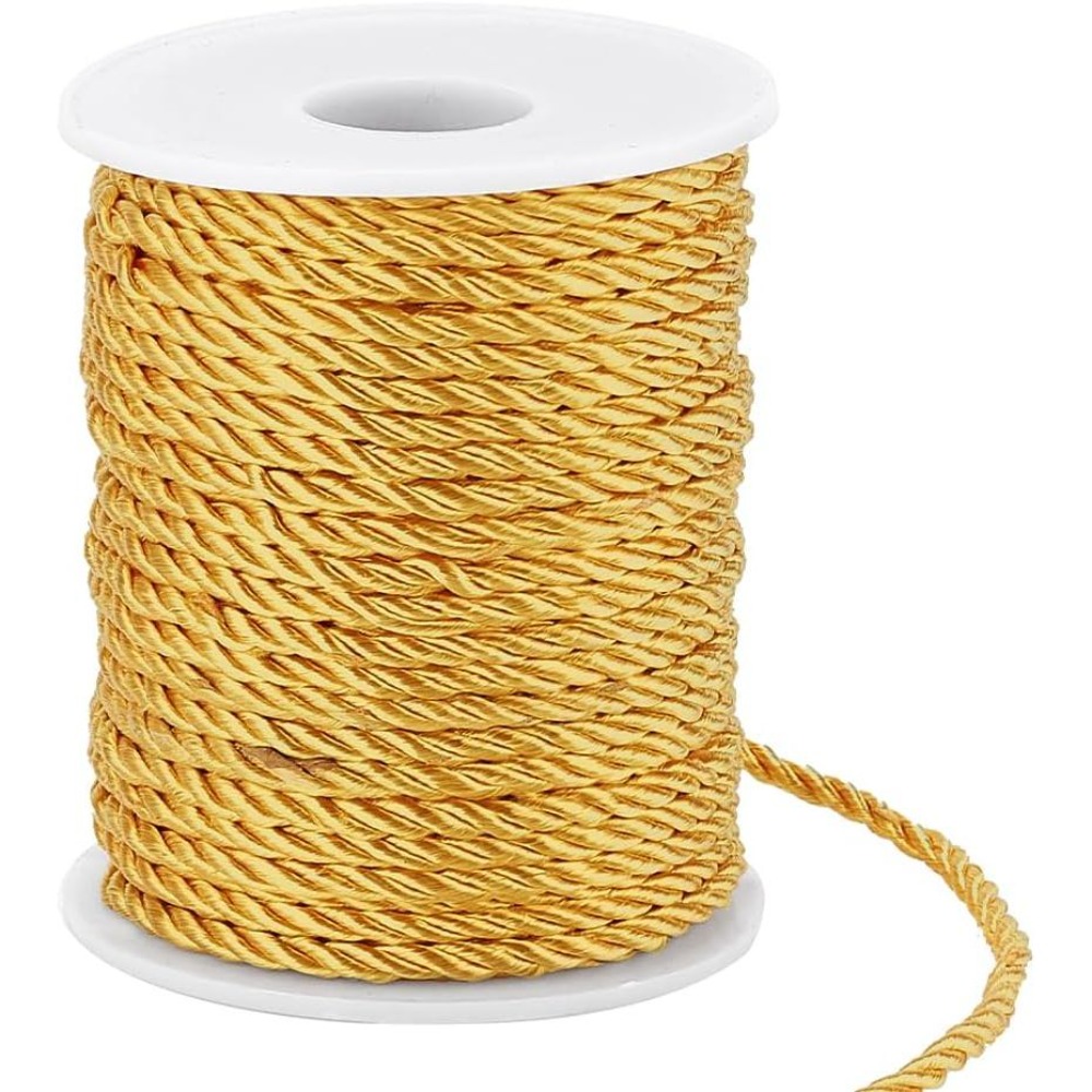 1 Rouleau de 32 Yards de Cordo - Cord Trim Twisted avis et prix