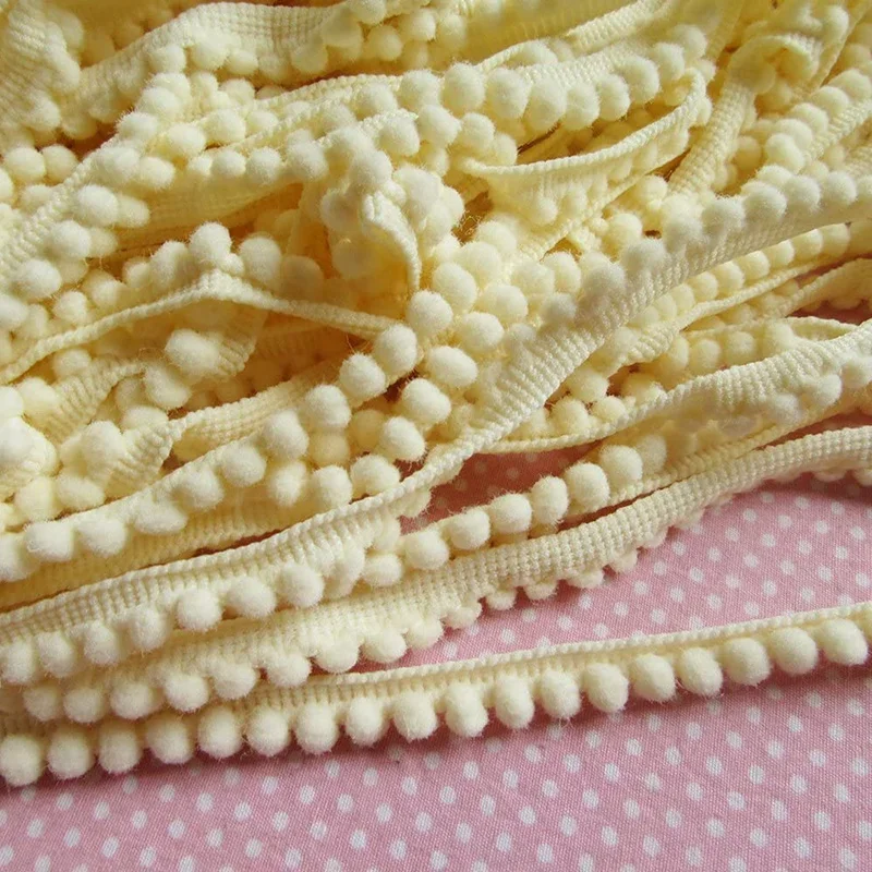 5/10 Yards de dentelle à frang - Fringe Ribbon Sewing avis et prix