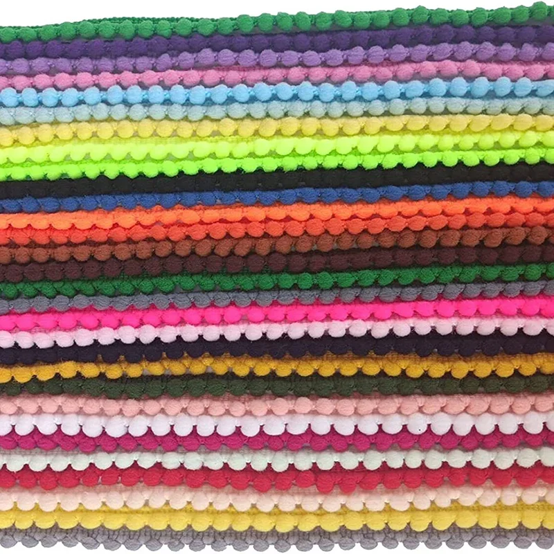 5/10 Yards de dentelle à frang - Fringe Ribbon Sewing avis et prix
