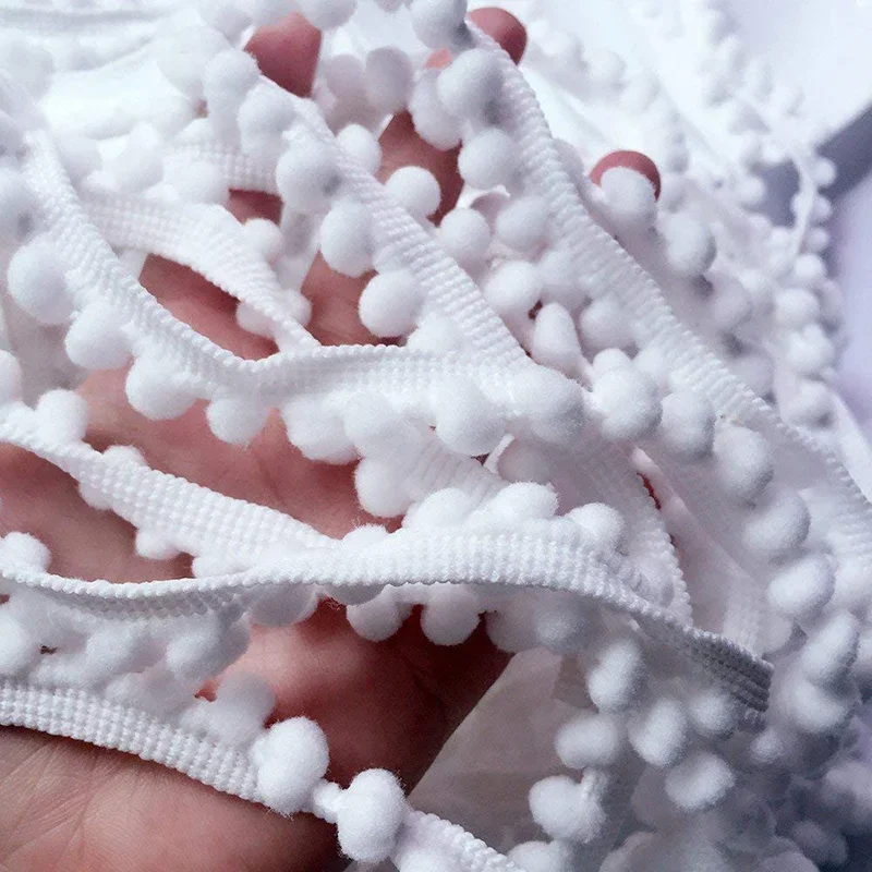 5/10 Yards de dentelle à frang - Fringe Ribbon Sewing avis et prix