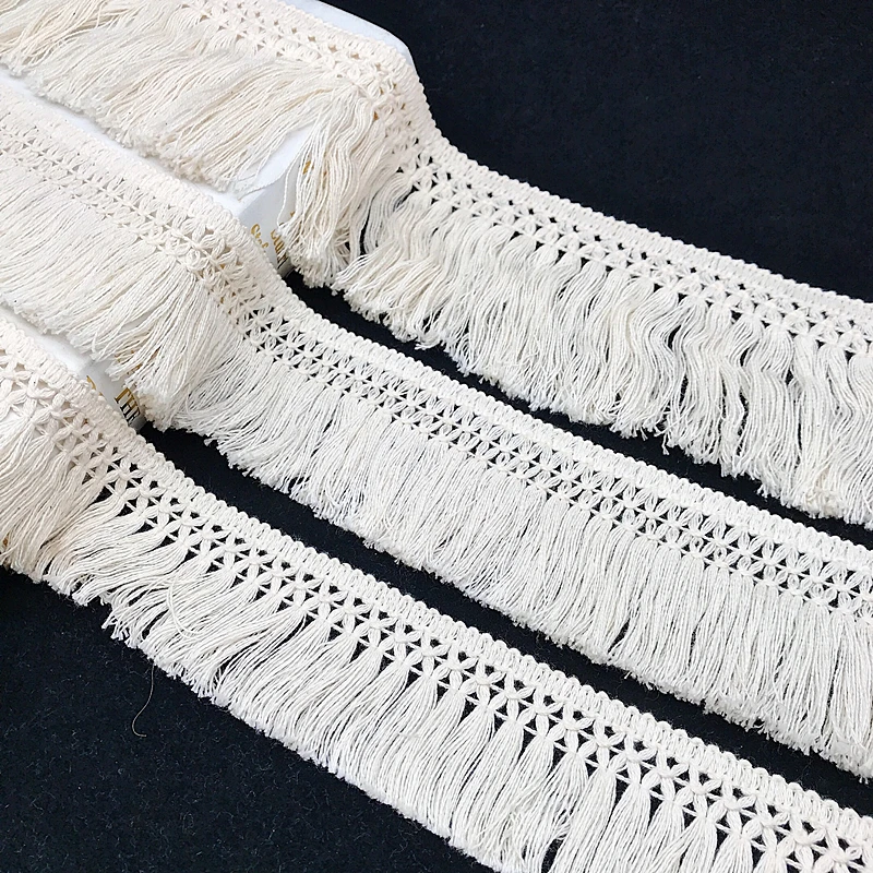 10 Yards/Lot Franges à Pompons - Fringe Ribbon Sewing avis et prix