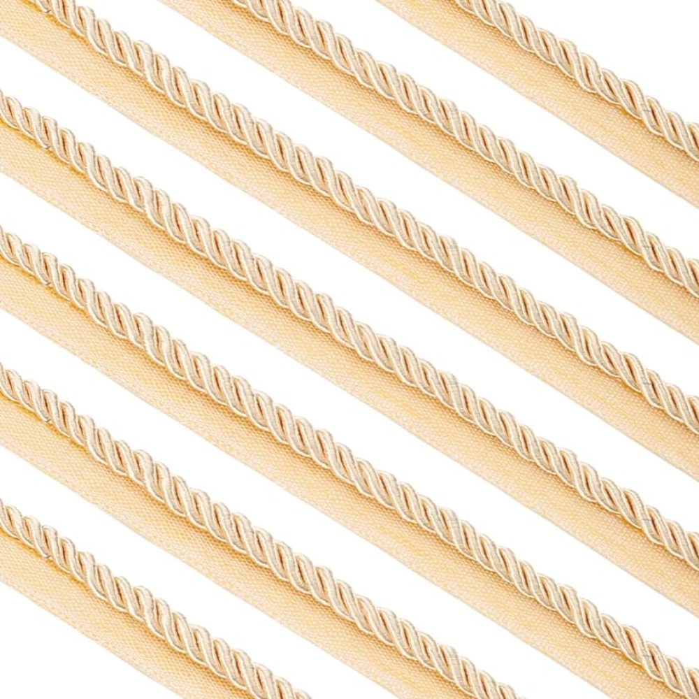 Garniture torsadée Jules rette - Cord Trim Twisted avis et prix