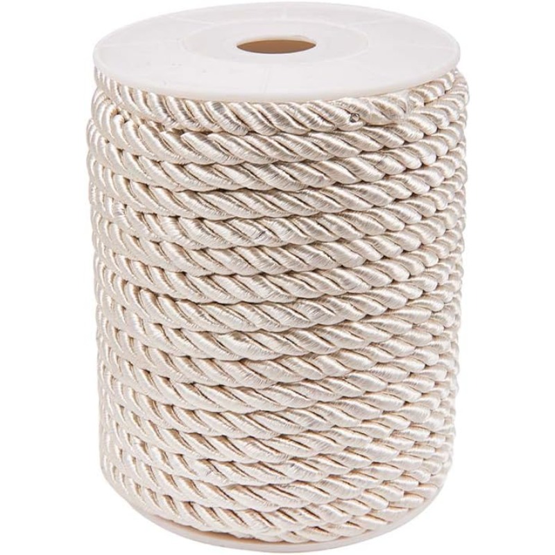 Corde en Nylon artisanale d'en - Cord Trim Twisted avis et prix